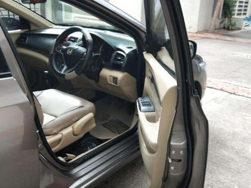 2012 Honda City CNG MT for sale in Surat 