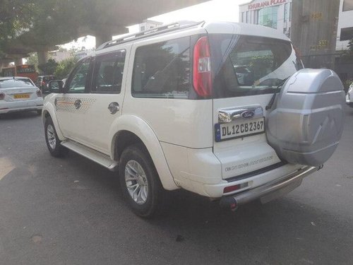 Used Ford Endeavour 2013 MT for sale in New Delhi