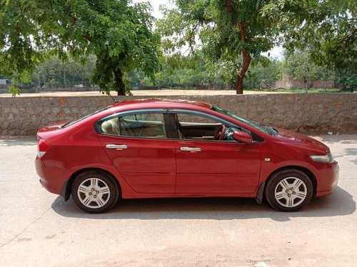 Used Honda City 2009 MT for sale in New Delhi