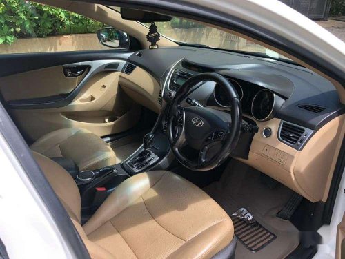 Used 2013 Hyundai Elantra MT for sale in Nagar