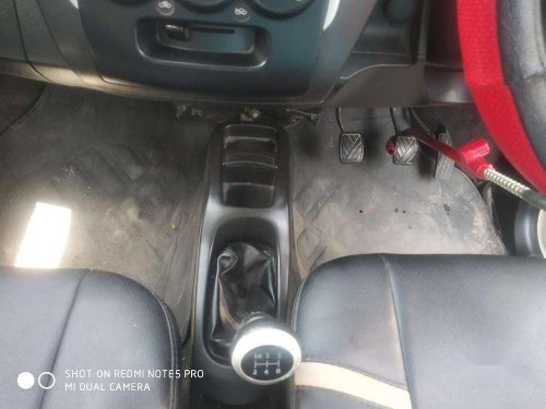 Used Maruti Suzuki Wagon R Stingray 2014 MT for sale in Srinagar