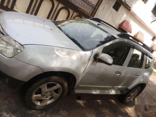 Used Renault Duster 2012 MT for sale in Agra 