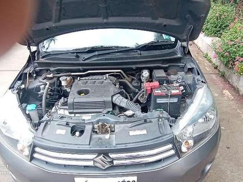 Used 2017 Maruti Suzuki Celerio VXI MT in Pune 
