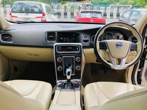 Used Volvo S60 2015 AT for sale in Ahmedabad