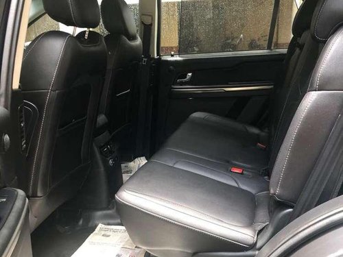 Used 2017 Tata Hexa XT AT for sale in Goregaon 