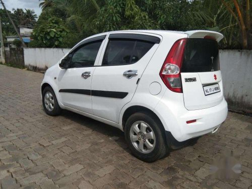 Used Maruti Suzuki Ritz 2012 MT for sale in Perumbavoor 