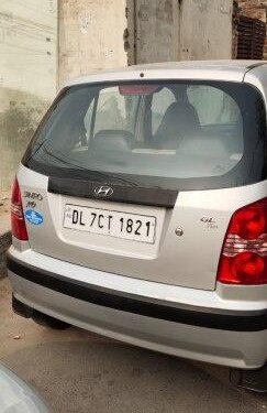 Used Hyundai Santro Xing 2014 MT for sale in New Delhi