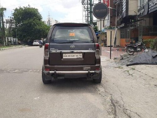 Used Tata Safari Storme 2013 MT for sale in Bangalore