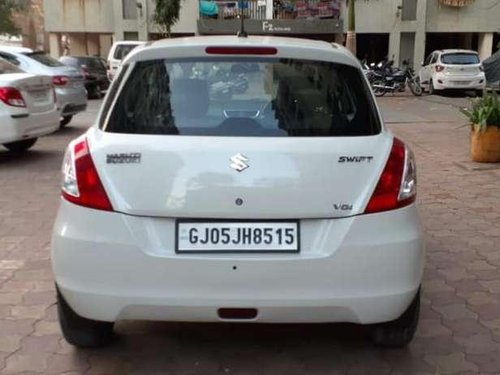 Maruti Suzuki Swift VDi, 2014, MT for sale in Surat 