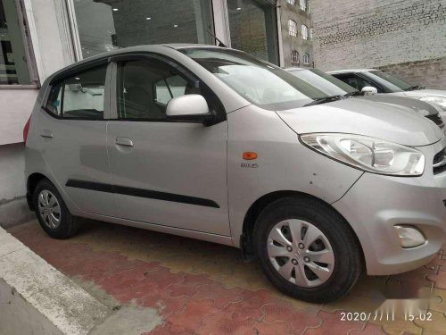 Used Hyundai i10 Magna 2012 MT for sale in Srinagar 