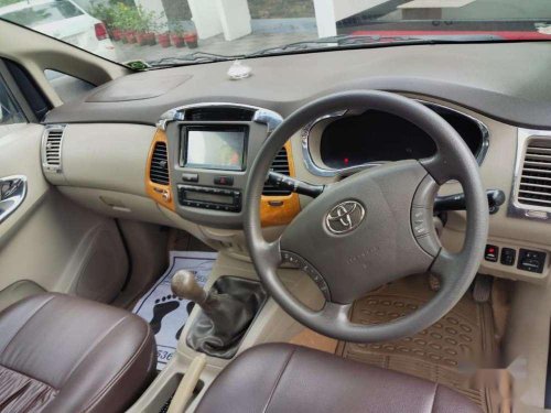 Used Toyota Innova 2009 MT for sale in Perumbavoor 