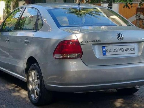 Used 2012 Volkswagen Vento MT for sale in Nagar 