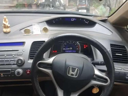 Used 2007 Honda Civic MT for sale in Chennai