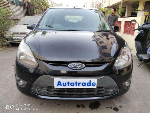 Used 2012 Ford Figo MT for sale in Pune 