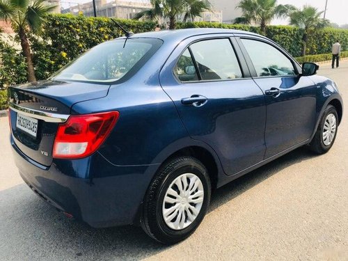 Used Maruti Suzuki Dzire VXI 2017 MT for sale in New Delhi