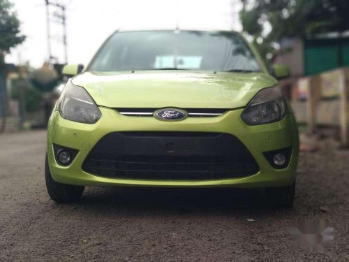 Used Ford Figo 2010 MT for sale in Kolhapur 