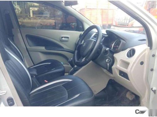 Used Maruti Suzuki Celerio VXI 2017 MT for sale in Pune 