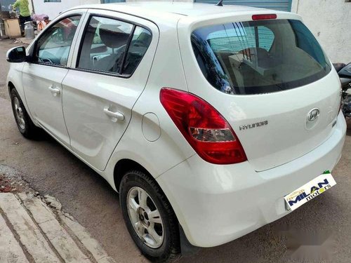 Hyundai I20 Sportz 1.2 (O), 2011, MT for sale in Rajkot 