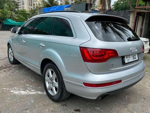 Used Audi Q7 2010 AT for sale in Mumbai