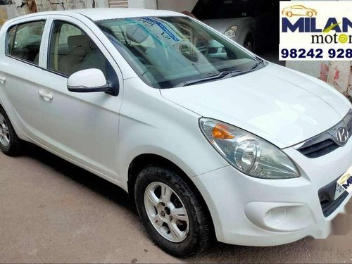 Hyundai I20 Sportz 1.2 (O), 2011, MT for sale in Rajkot 