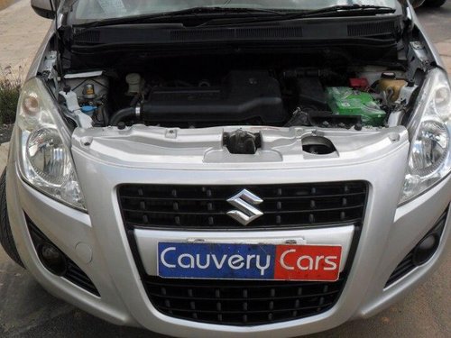 Used 2012 Maruti Suzuki Ritz MT for sale in Bangalore