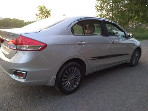 Used Maruti Suzuki Ciaz 2018 MT for sale in New Delhi