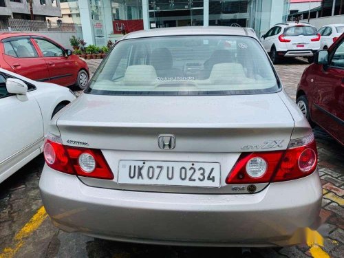 Used 2007 Honda City ZX MT for sale in Dehradun 