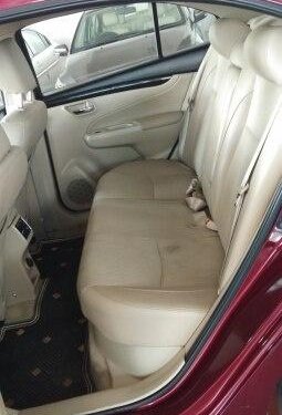 Used 2018 Maruti Suzuki Ciaz MT for sale in Hyderabad