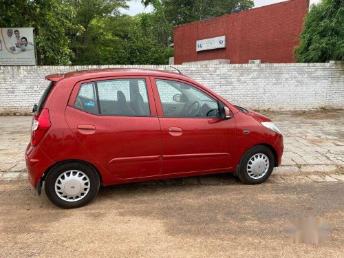 Used 2013 Hyundai i10 Sportz MT for sale in Chandigarh