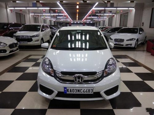Used 2018 Honda Amaze MT for sale in Bangalore