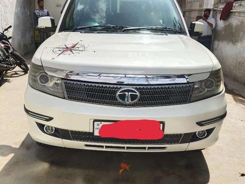 Used Tata Safari Storme EX 2014 MT for sale in Jaipur 