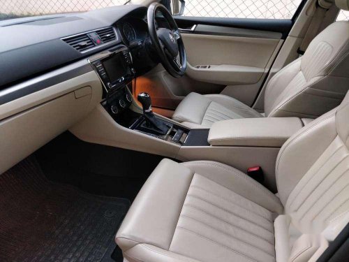 Used Skoda Superb 2016 MT for sale in Pune 