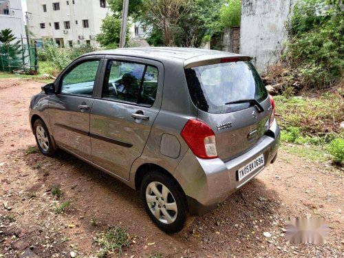 Used Maruti Suzuki Celerio ZXi 2017 MT in Chennai 