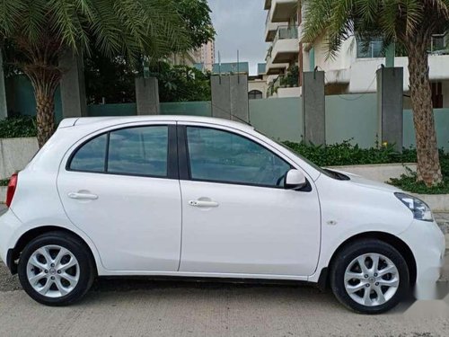 Used 2015 Nissan Micra VX CVT AT in Pune 