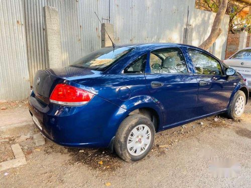 Used 2014 Fiat Linea Classic MT for sale in Mumbai 