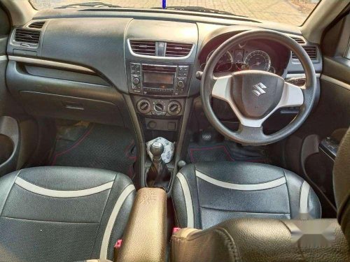 Used 2016 Maruti Suzuki Swift VDI MT in Amritsar 