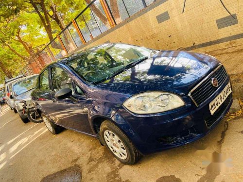 Used 2014 Fiat Linea Classic MT for sale in Mumbai 