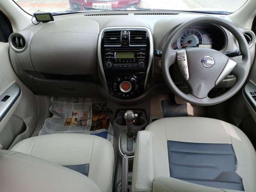 Used 2015 Nissan Micra VX CVT AT in Pune 