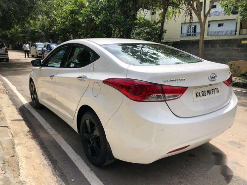 Used 2013 Hyundai Elantra MT for sale in Nagar