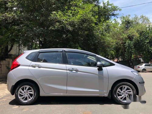 Used Honda Jazz 2018 MT for sale in Chennai