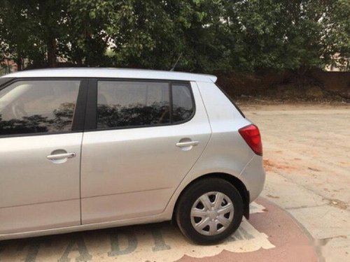 2012 Skoda Fabia MT for sale in New Delhi