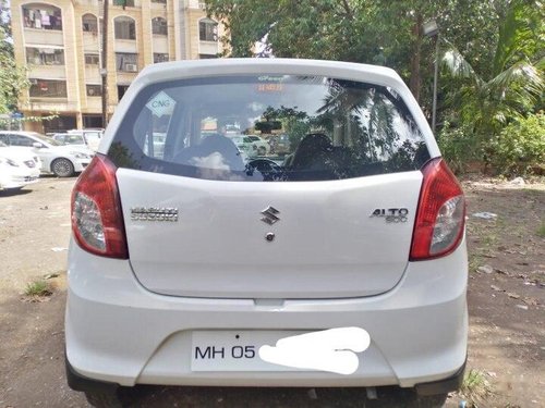 Used Maruti Suzuki Alto 800 2018 MT for sale in Mumbai