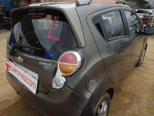 2011 Chevrolet Beat Diesel MT for sale in Hyderabad 