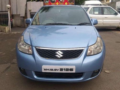 Maruti Suzuki SX4 2011 MT for sale in Pune 