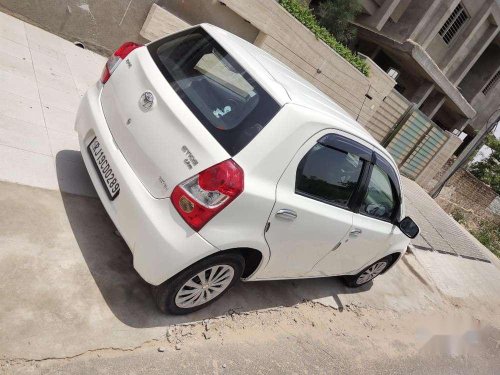 Toyota Etios Liva GD, 2012, MT for sale in Jaipur 