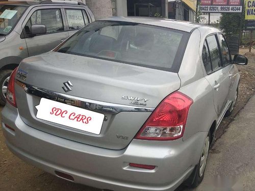 Used Maruti Suzuki Swift Dzire 2010 MT for sale in Coimbatore