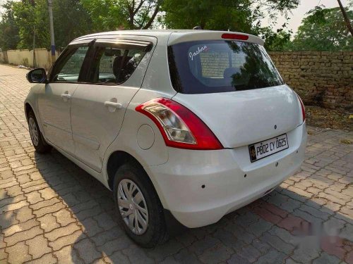 Used 2016 Maruti Suzuki Swift VDI MT in Amritsar 