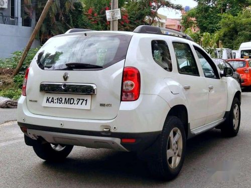 Used Renault Duster 2013 MT for sale in Nagar