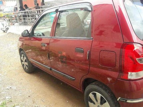 Maruti Suzuki Alto K10 VXI 2012 MT in Nagar 