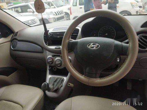 Used Hyundai i10 Magna 2012 MT for sale in Srinagar 